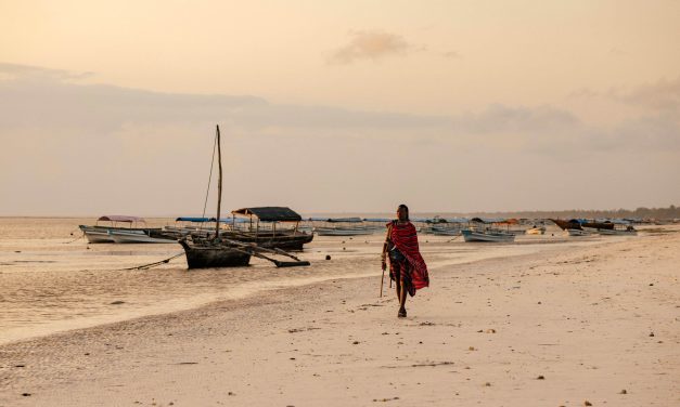 L’ «Otentik Attitude» s’exporte à Zanzibar